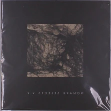 Vinyl NOMARK SELECTS V.2