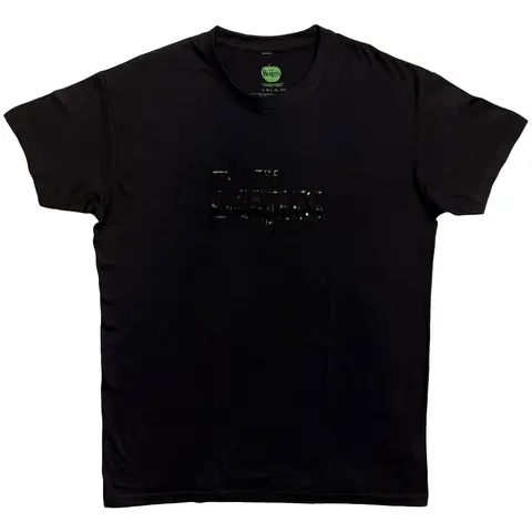 Drop T Logo