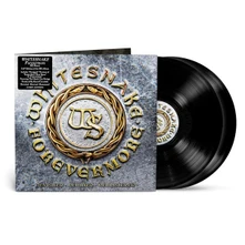 Whitesnake, Vinyl FOREVERMORE
