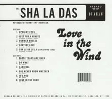 LOVE IN THE WIND thumbnail