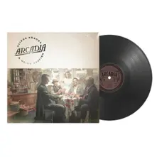 Alison Krauss & Union Station, Vinyl ARCADIA