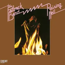 Fatback Band – RAISING HELL (Vinyl)