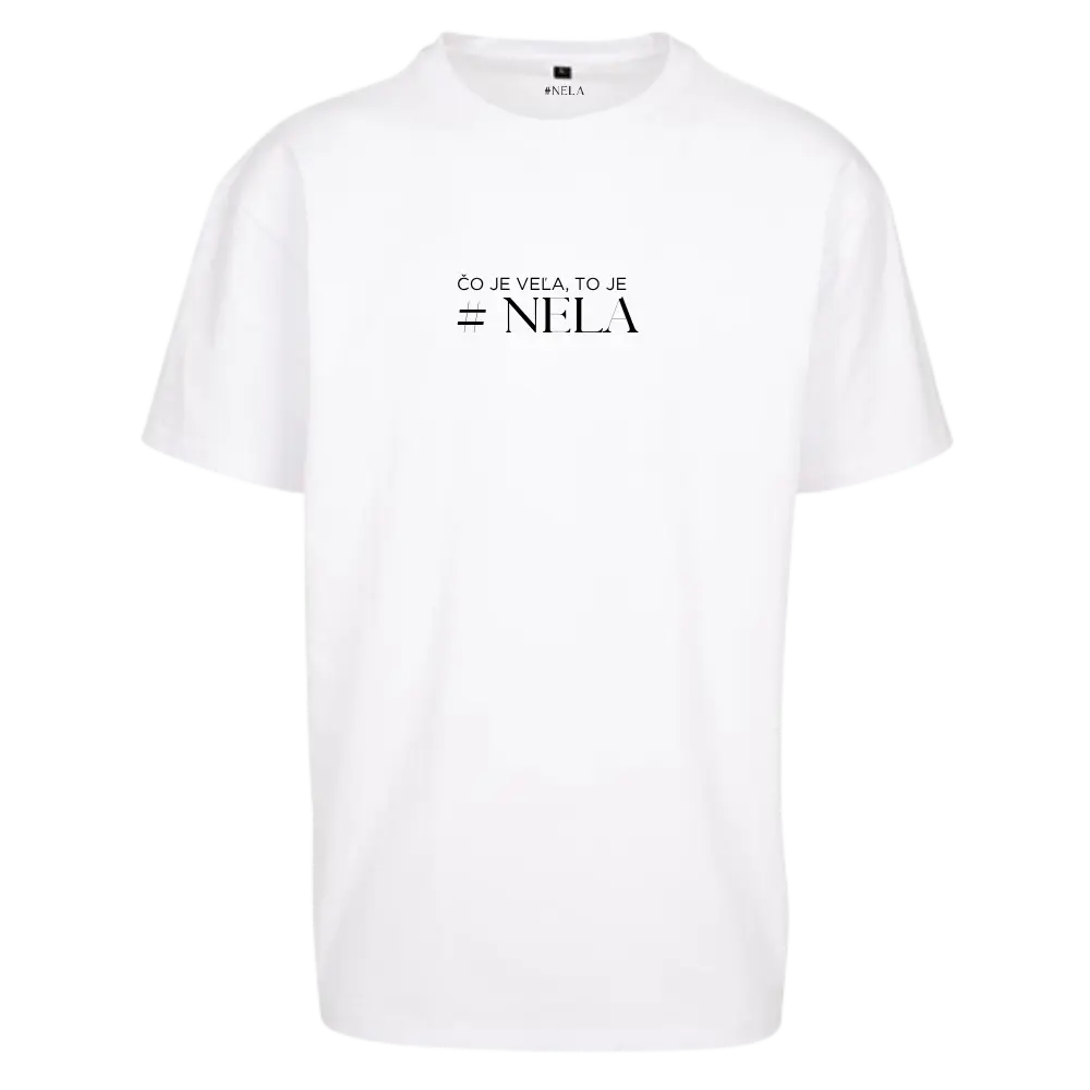 #NELA
