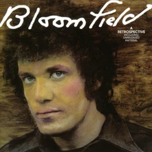 Mike Bloomfield, CD A RETROSPECTIVE