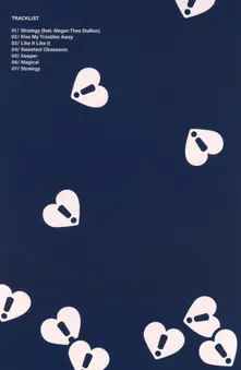 TWICE – STRATEGY (CD)