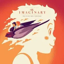 Kenji Tamai & agehasprings, Vinyl THE IMAGINARY LOVE IS FOR EVERYONE