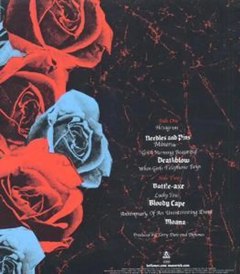 DEFTONES