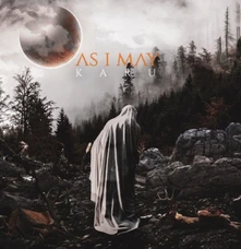 As I May, CD Karu