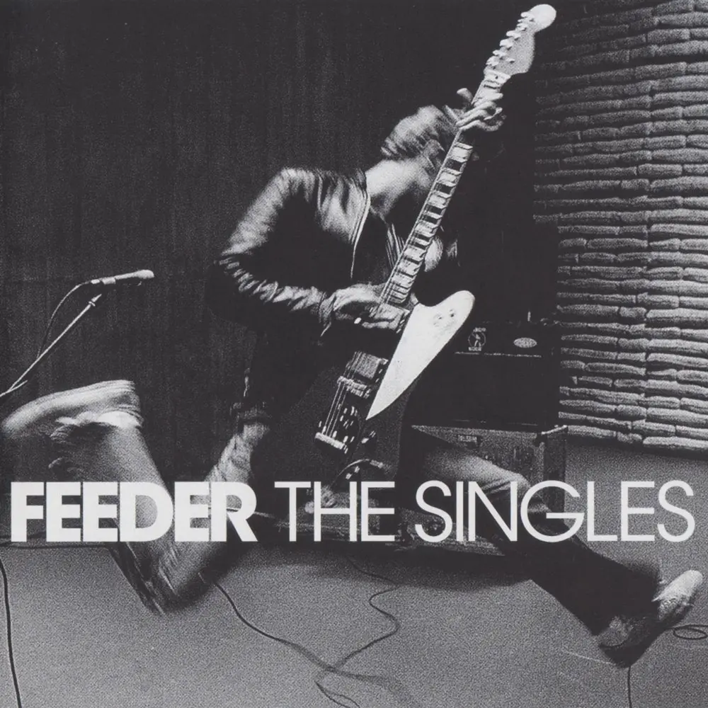 THE SINGLES