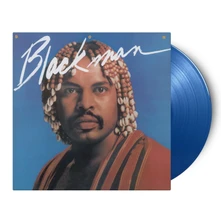 Don Blackman, Vinyl Don Blackman