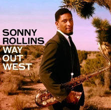 CD WAY OUT WEST