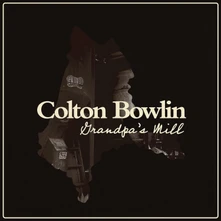 CD GRANDPA'S MILL