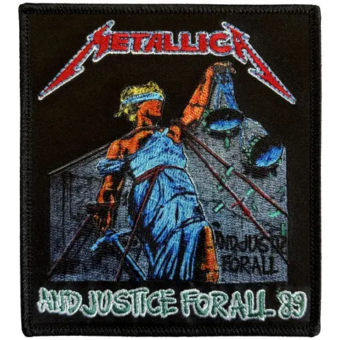 Justice Bright Colours