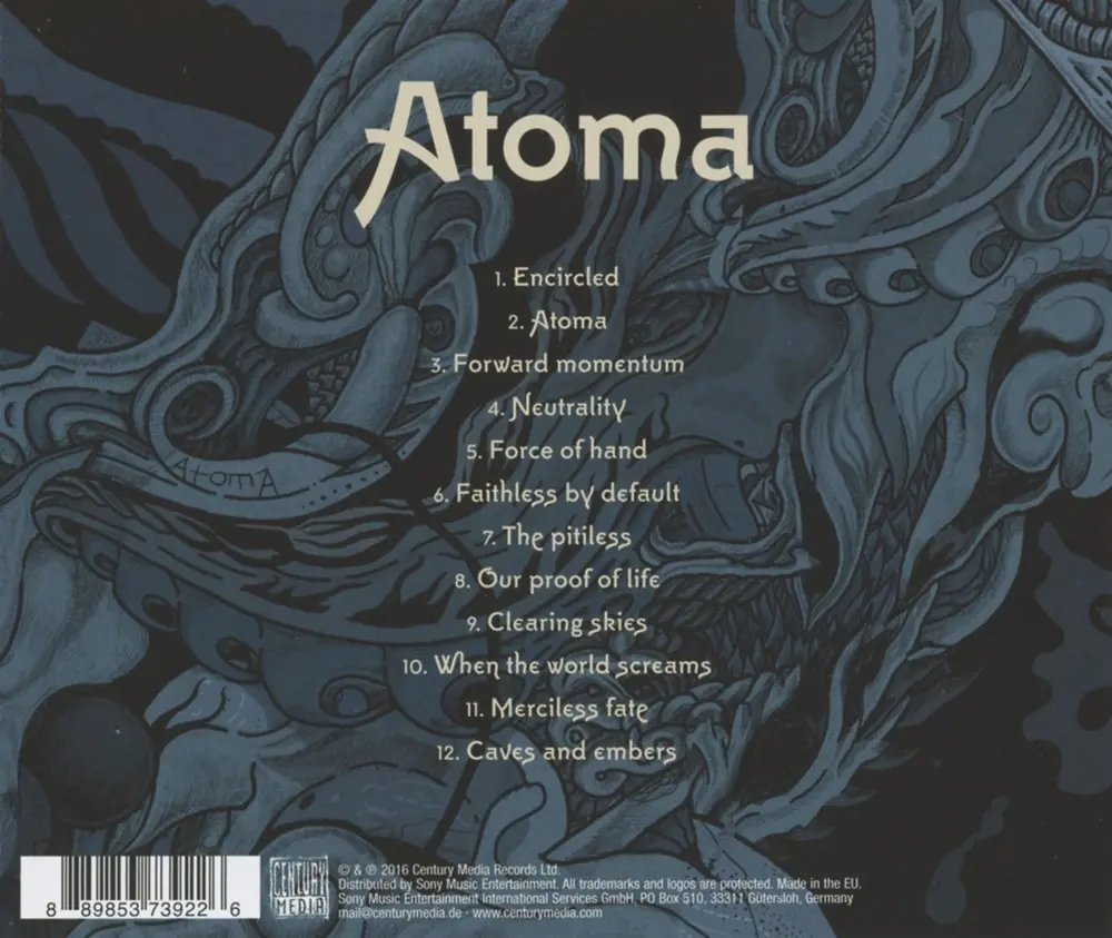 Atoma