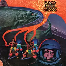 Herbie Hancock – FLOOD (Vinyl)