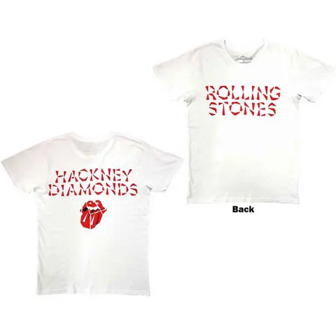Hackney Diamonds
