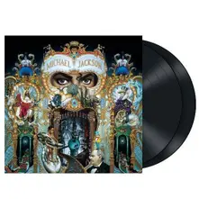 Vinyl Dangerous