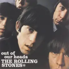 Vinyl Out of Our Heads (US Edition)