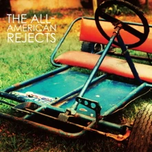 Vinyl AMERICAN REJECTS - THE ALL AMERICAN REJECTS