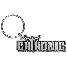 Chthonic, Kľúčenka Logo