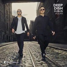 Deep Dish, CD GLOBAL UNDERGROUND #49: DEEP DISH - DUBLIN