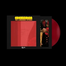Cochemea Gastelum, Vinyl VOL 3: ANCESTROS FUTUROS