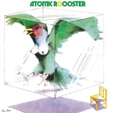 Atomic Rooster thumbnail