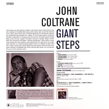 Giant Steps (Deluxe Edition) thumbnail