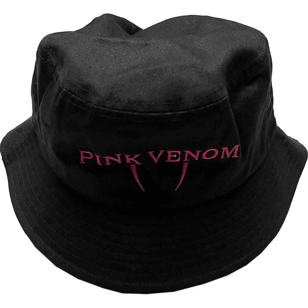 Pink Venom