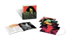CD CORNELL, CHRIS - CHRIS CORNELL ANTHOLOGY