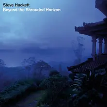 CD Beyond the Shrouded Horizon