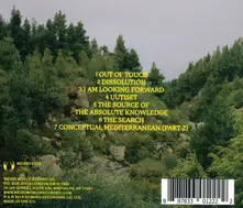 DISSOLUTION thumbnail