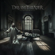 Dream Theater, CD Parasomnia