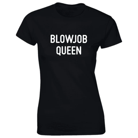 Blowjob Queen