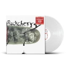 Buckcherry, Vinyl 15