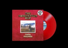 The Tragically Hip, Vinyl ROAD APPLES