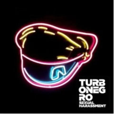 Turbonegro – CD SEXUAL HARASSMENT