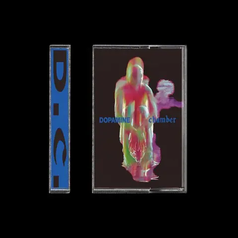 Fontaines D.C. – Kazeta DOPAMINE CHAMBER