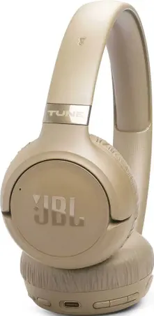 JBL Tune 680NC Beige thumbnail