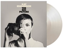 Kat Edmonson, Vinyl THE BIG PICTURE
