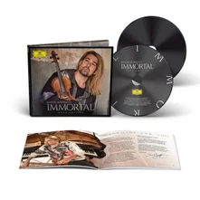 CD IMMORTAL