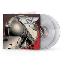 Vinyl A DIFFERENT KIND OF TRUTH