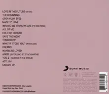 Love In The Future thumbnail