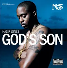 Vinyl God`s Son (Splatter Vinyl)