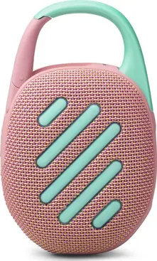JBL Clip 5 Pink thumbnail