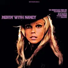 MOVIN' WITH NANCY thumbnail