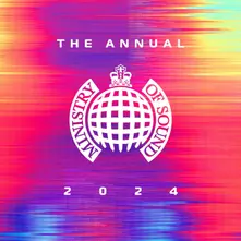 CD The Annual 2024 - Ministry of Sound