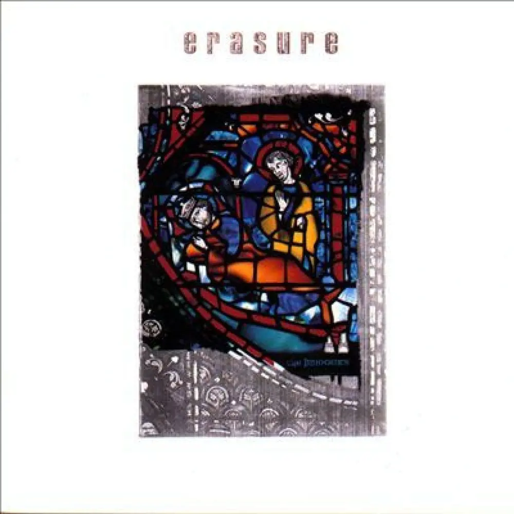 Erasure – The Innocents (Vinyl)