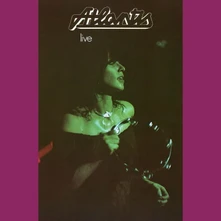 Atlantis, CD LIVE