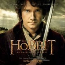 CD THE HOBBIT